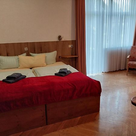 Sohland an der Spree Landhotel Waldschloesschen Mit Gaststube מראה חיצוני תמונה