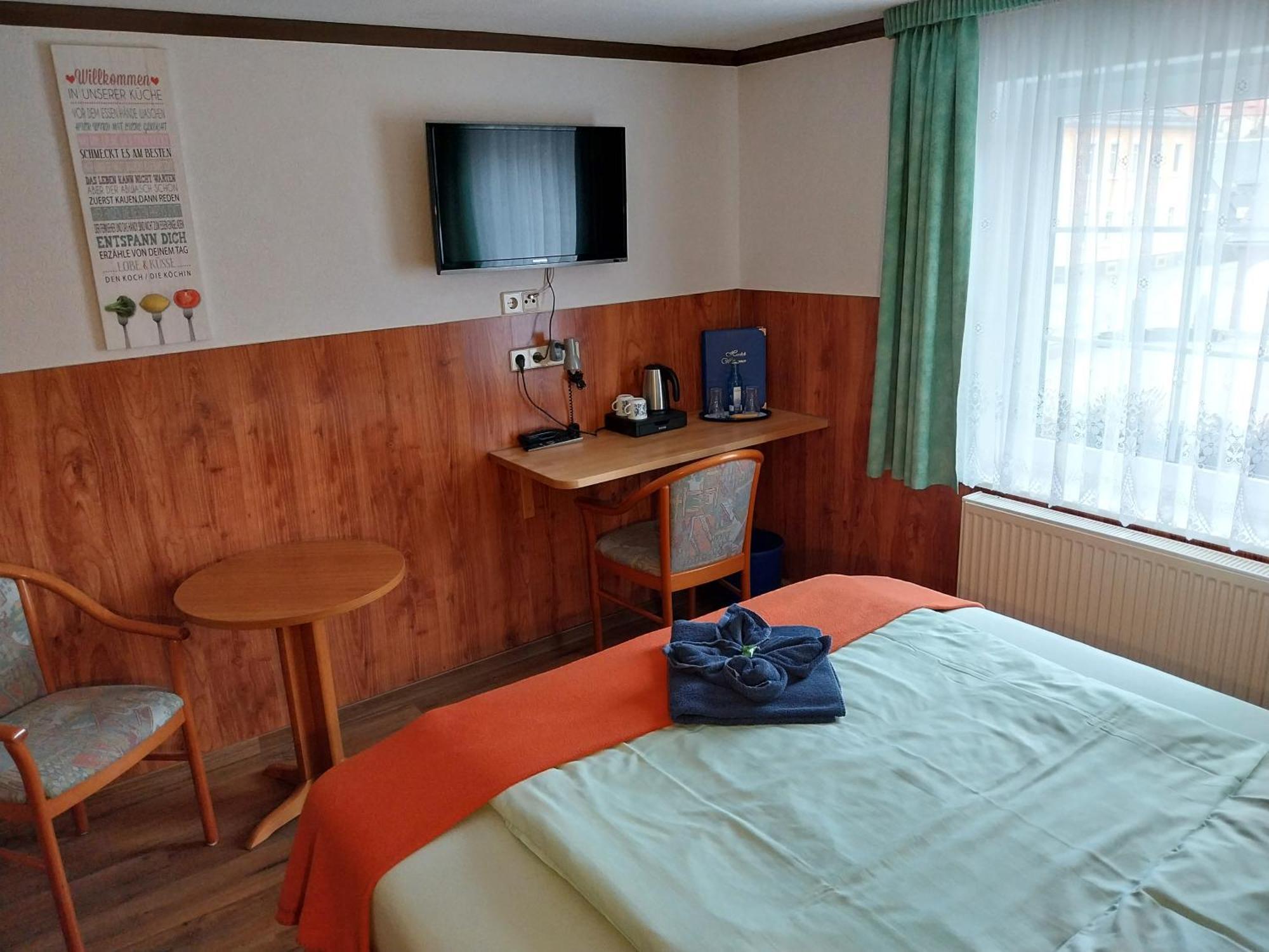 Sohland an der Spree Landhotel Waldschloesschen Mit Gaststube מראה חיצוני תמונה